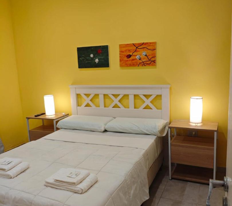 Photo of Bedroom in Federacion