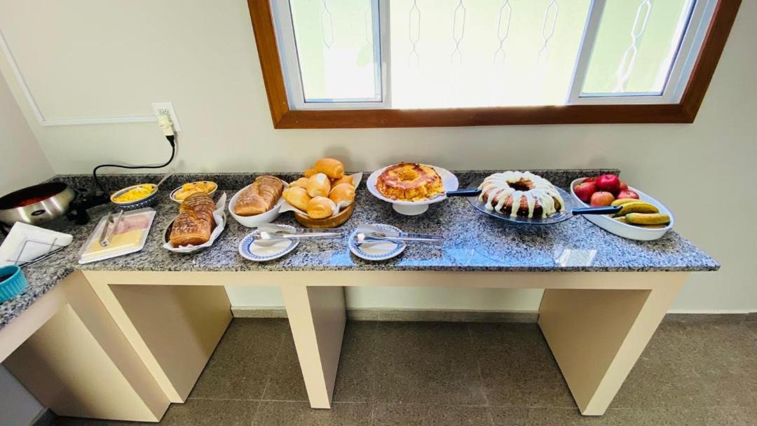 Photo of Kitchen in Jaguaruna