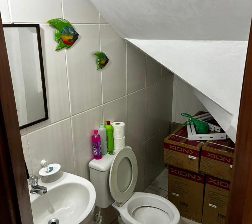 Photo of Bathroom in Elbio Vargas