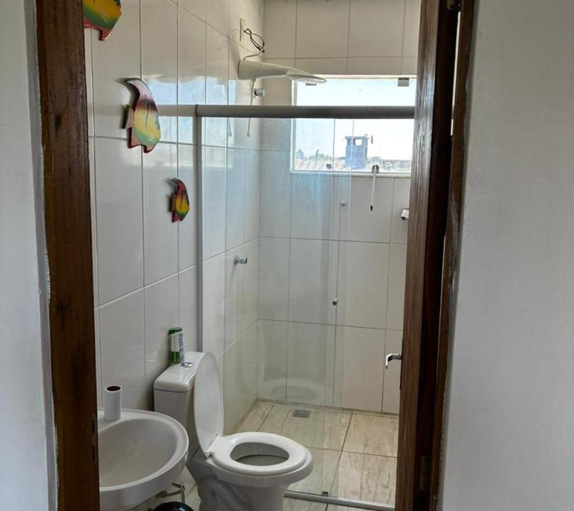 Photo of Bathroom in Elbio Vargas