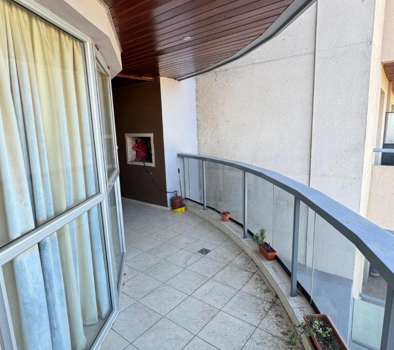 Photo of Patio Balcony in Rio Tercero