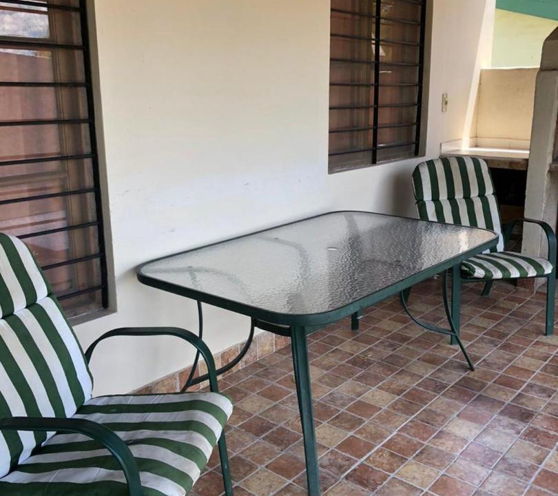 Photo of Patio Balcony in San Antonio de Arredondo