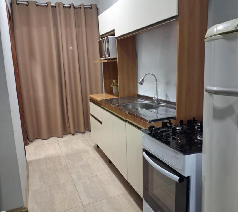 Photo of Kitchen in Zimbros