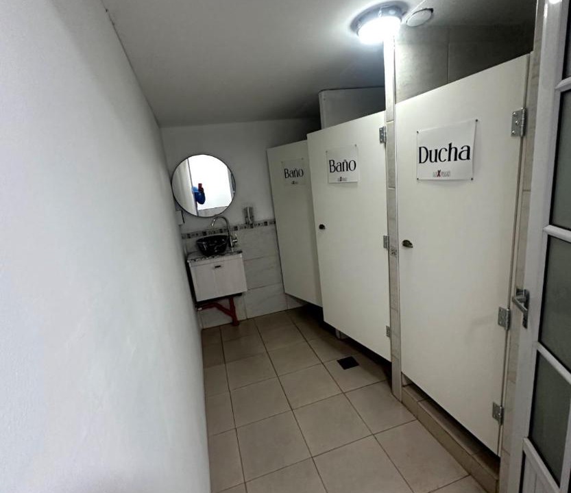 Photo of Bathroom in Uspallata