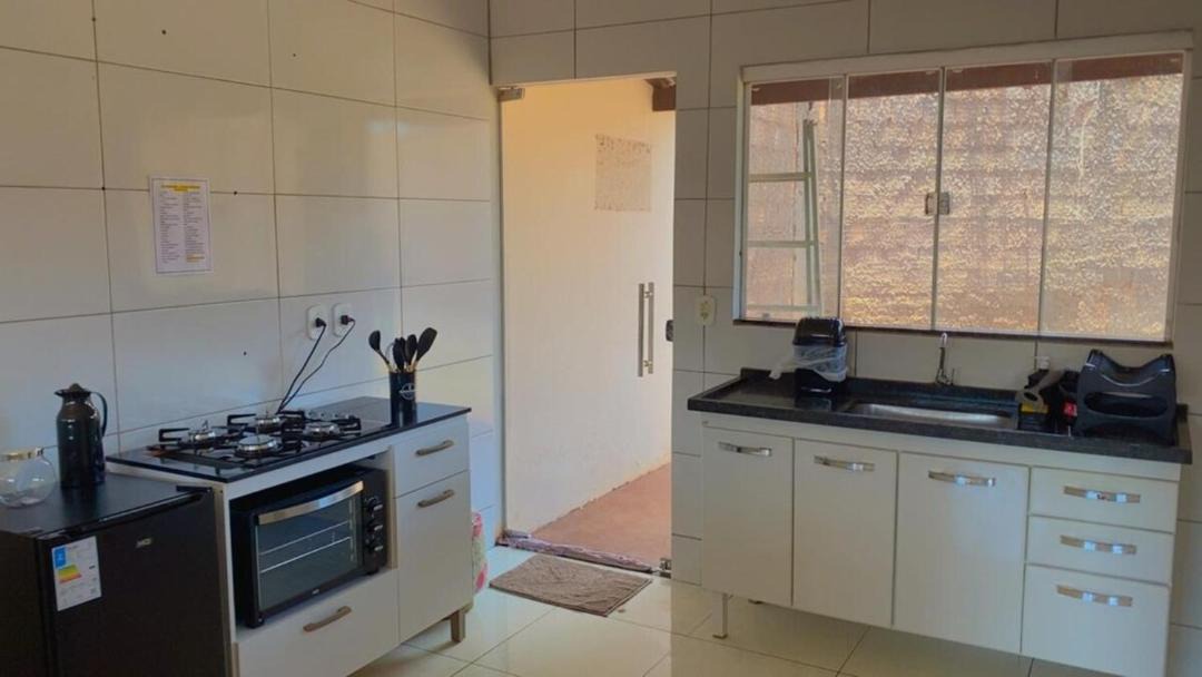 Photo of Kitchen in Iturama