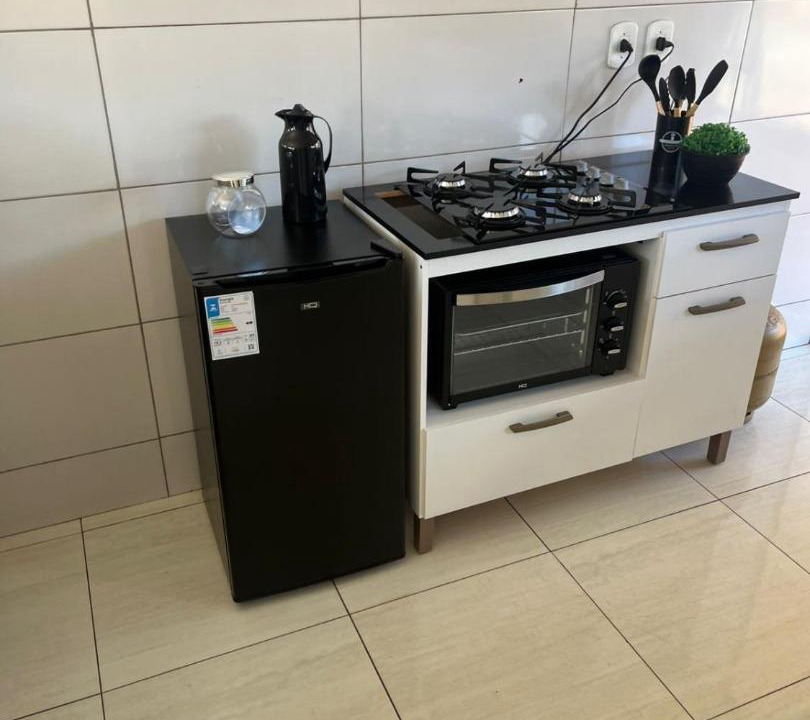 Photo of Kitchen in Iturama