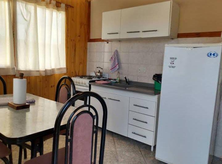 Photo of Kitchen in Cholila