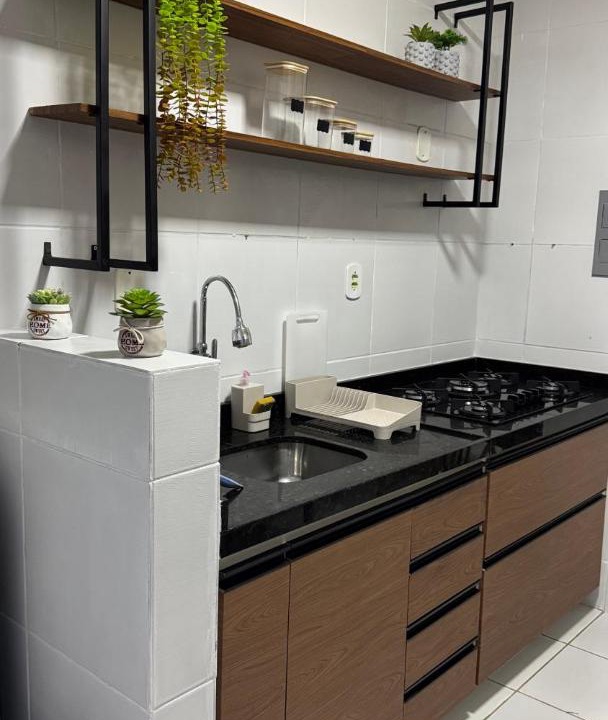 Photo of Kitchen in Turu