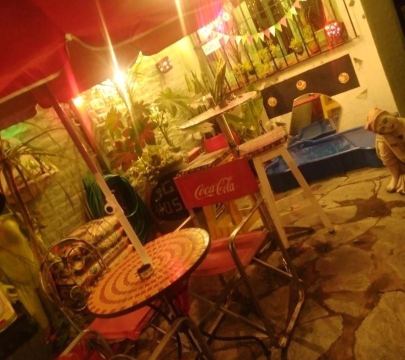 Photo of Others in Comuna 10