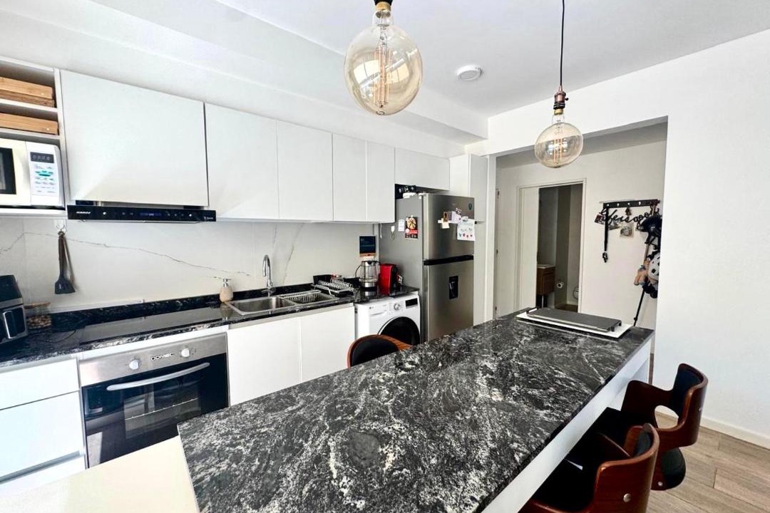 Photo of Kitchen in Nunez