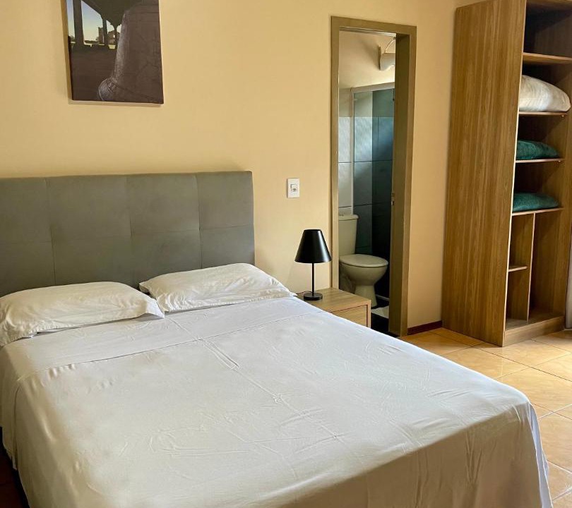 Photo of Bedroom in Sao Miguel das Missoes