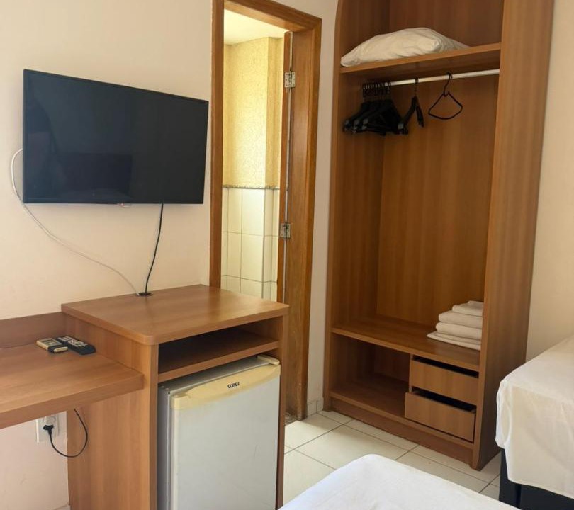 Photo of Bedroom in Caldas Novas
