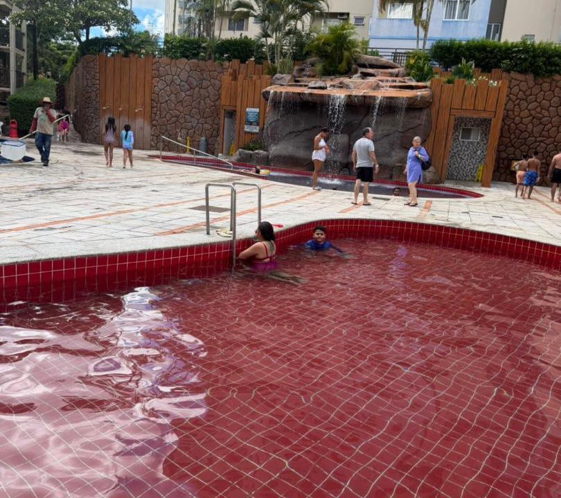 Photo of Others in Caldas Novas