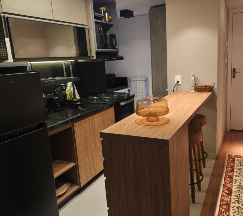 Photo of Kitchen in Bage