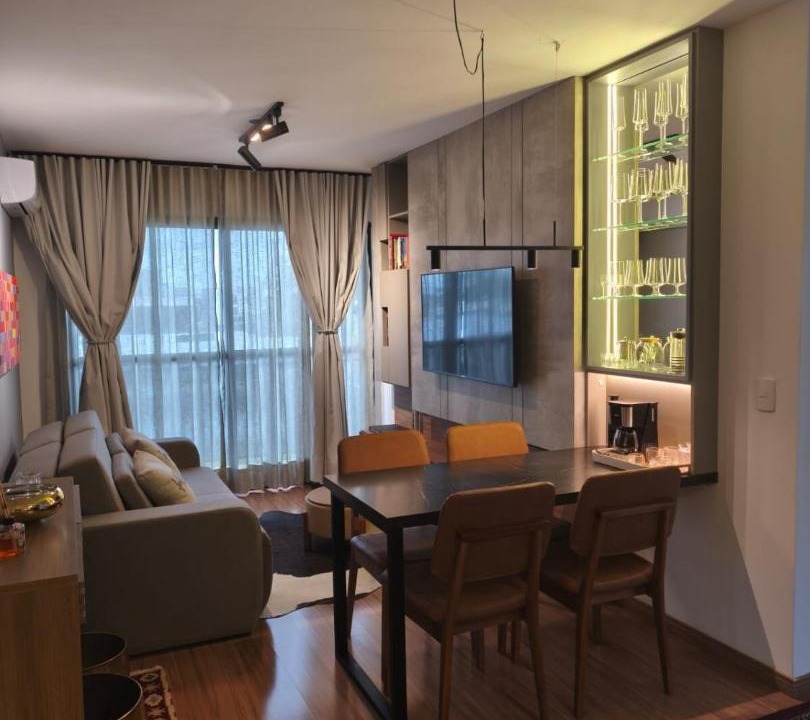 Photo of Livingroom in Bage