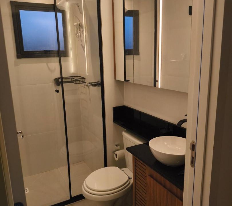 Photo of Bathroom in Bage