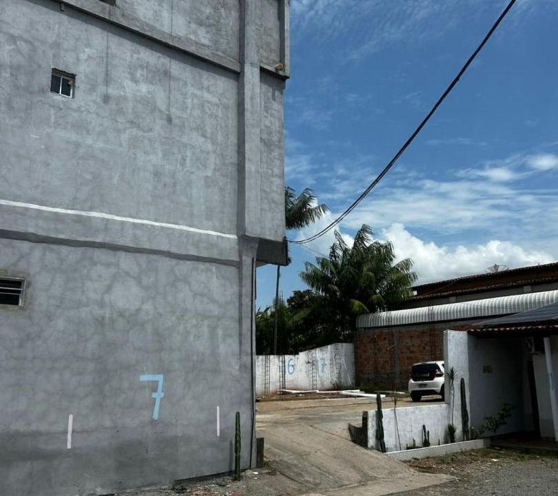 Photo of Buildings in Santa Ines