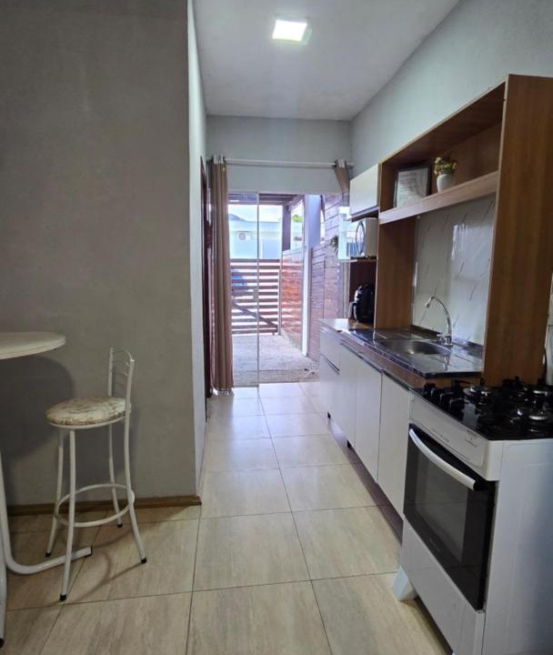 Photo of Kitchen in Zimbros