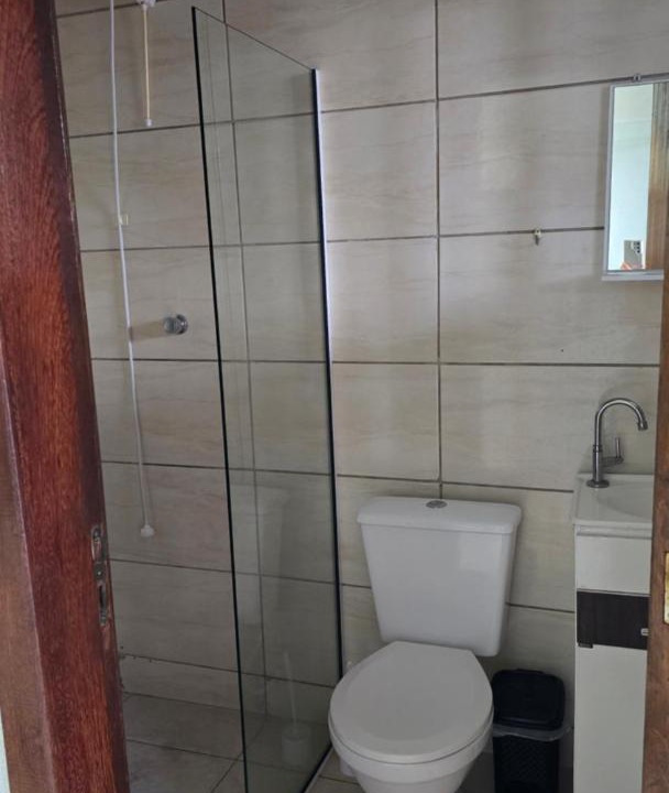 Photo of Bathroom in Zimbros