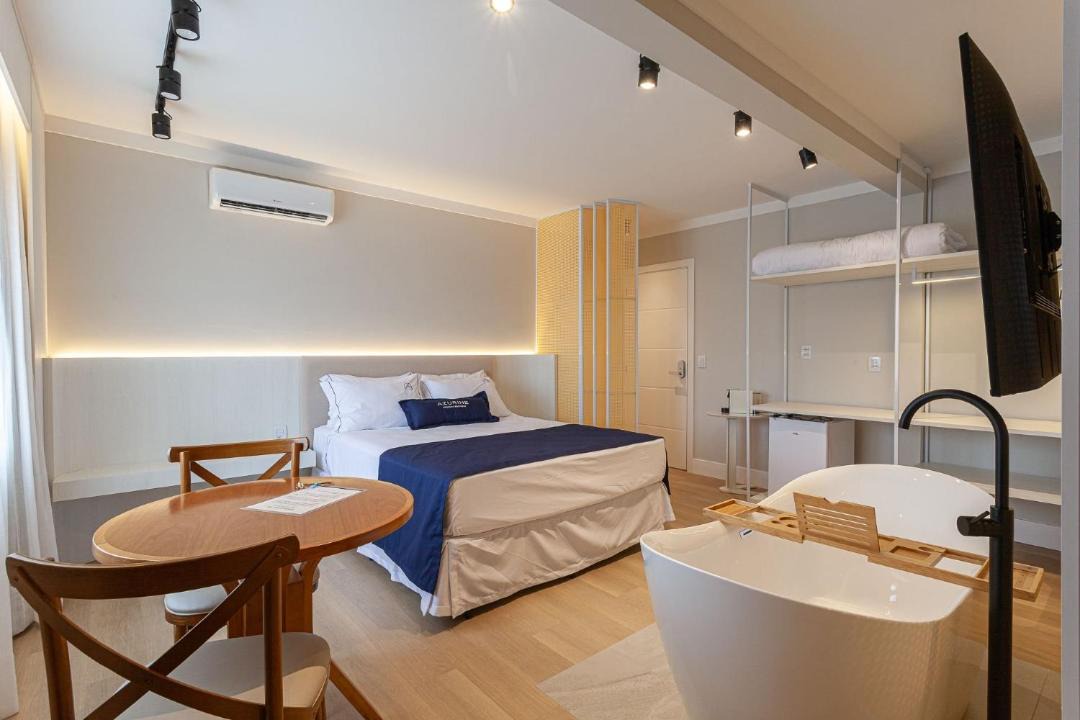 Photo of Bedroom in Passo de Torres