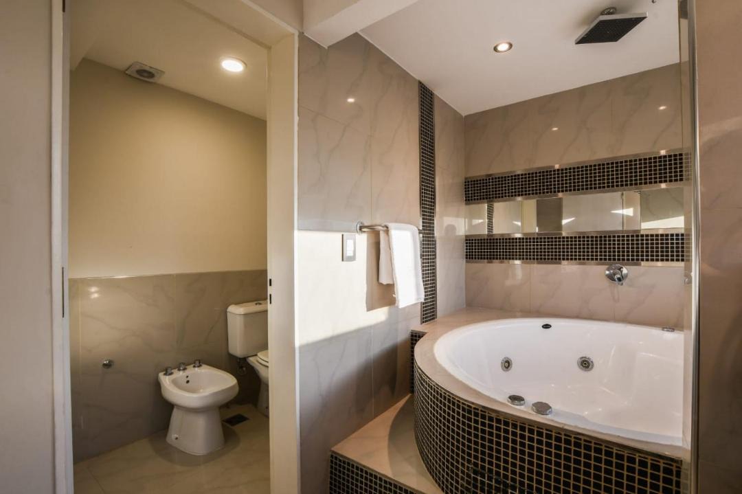 Photo of Bathroom in Centro