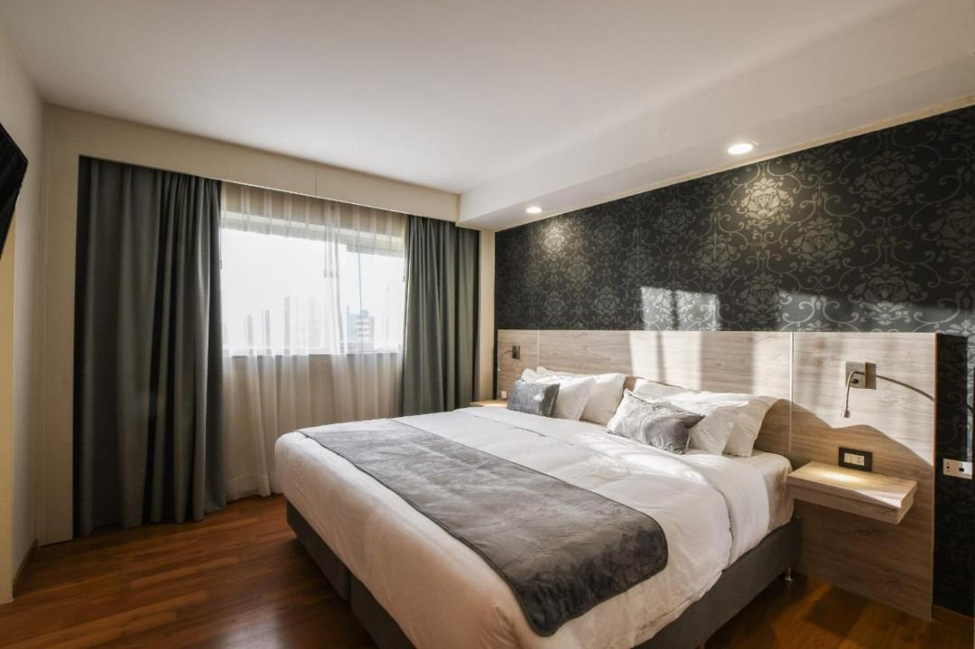 Photo of Bedroom in Centro