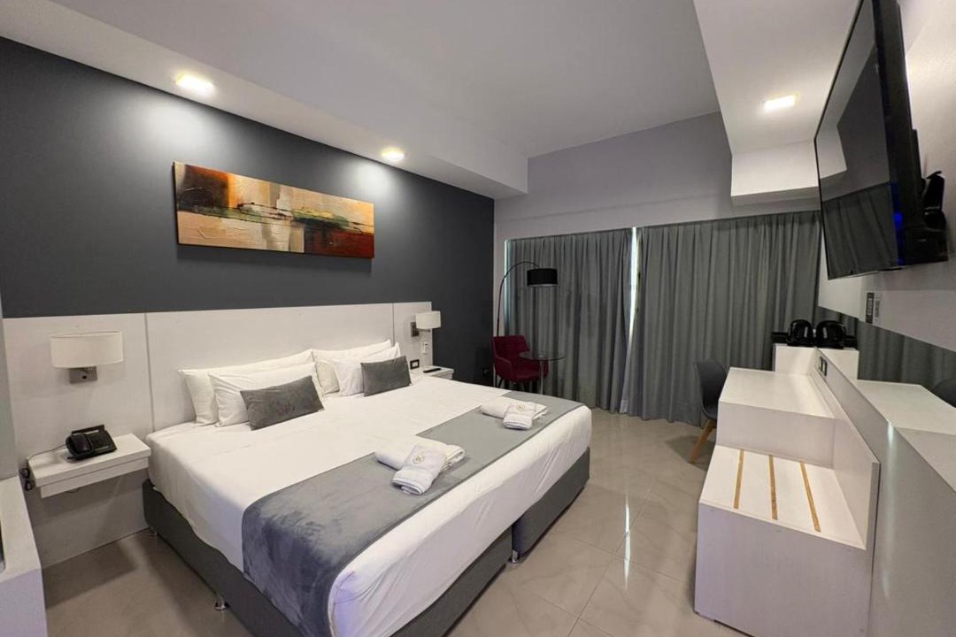 Photo of Bedroom in Centro