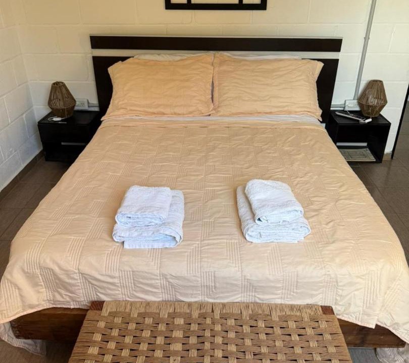Photo of Bedroom in Salsipuedes