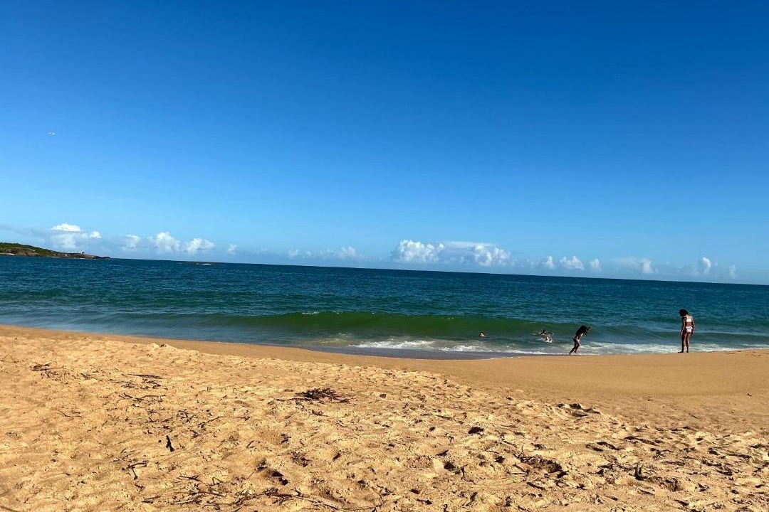 Photo of Others in Praia de Itaparica