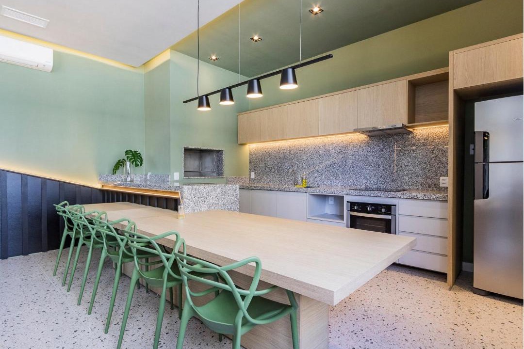 Photo of Kitchen in Jardim do Salso