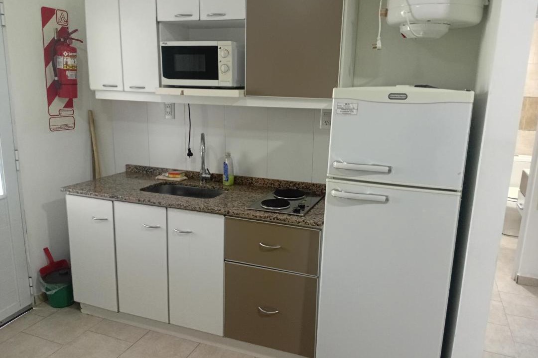 Photo of Kitchen in Chajari