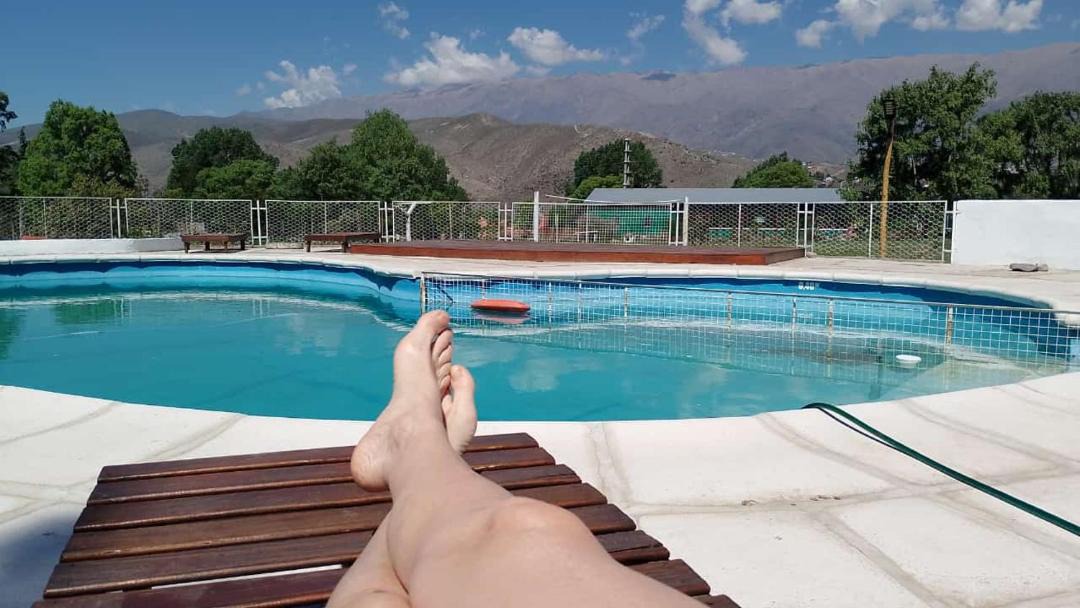 Photo of Others in Tafi del Valle