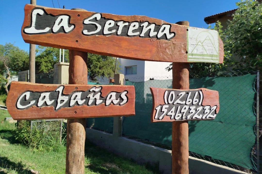 Photo of Others in Potrero de los Funes
