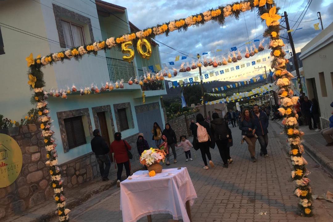 Photo of Others in Tilcara