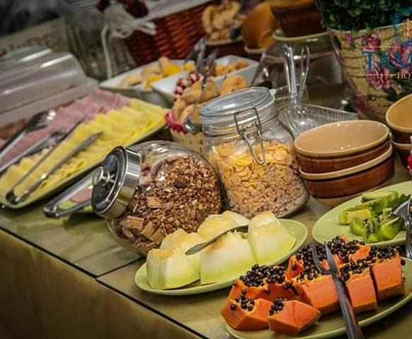 Photo of Kitchen in Centro