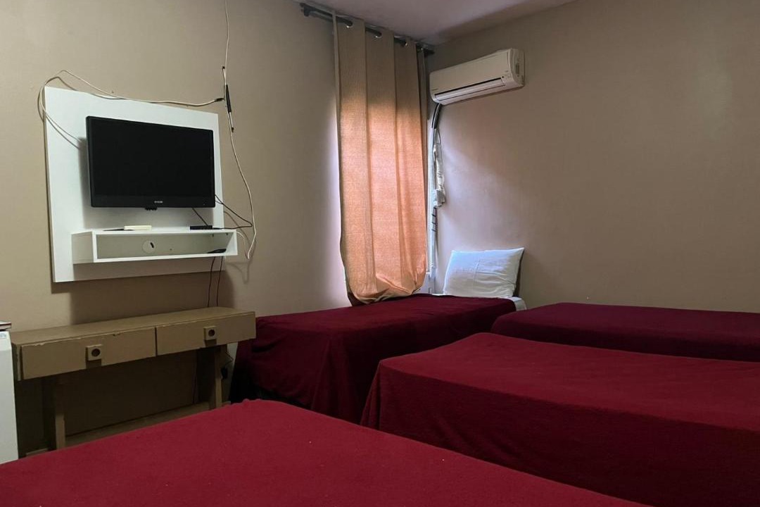 Photo of Bedroom in Centro