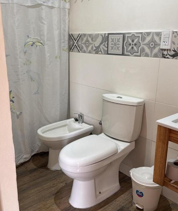 Photo of Bathroom in San Miguel del Monte