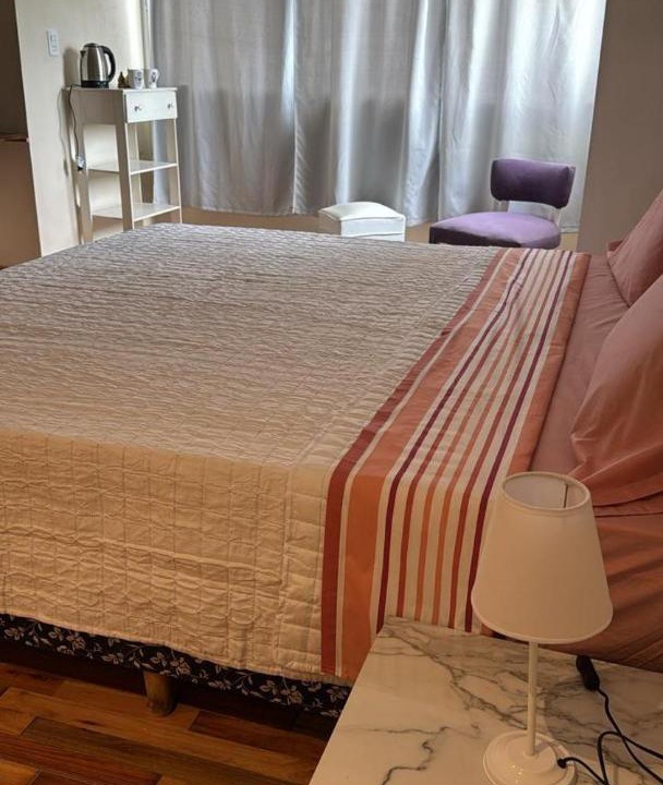 Photo of Bedroom in San Miguel del Monte