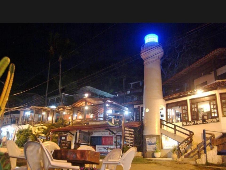 Photo of Others in Morro de Sao Paulo