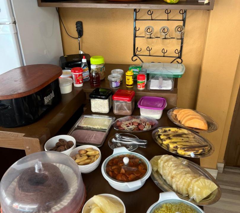 Photo of Kitchen in Maracajau