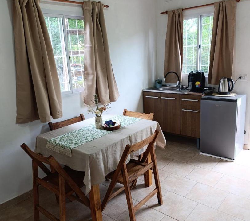 Photo of Kitchen in Mercedes