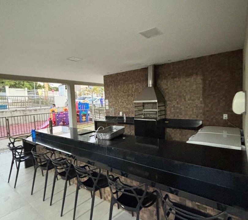 Photo of Kitchen in Olho D'agua