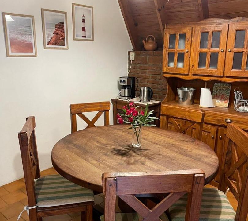 Photo of Kitchen in Colonia Chapadmalal