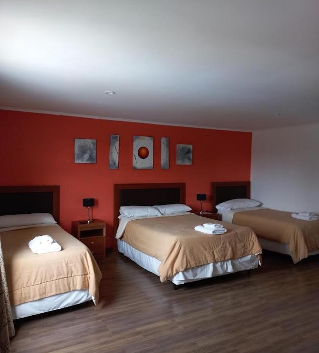 Photo of Bedroom in Perito Moreno