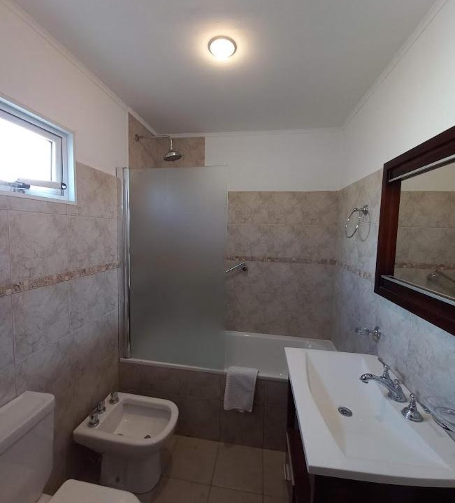 Photo of Bathroom in Perito Moreno