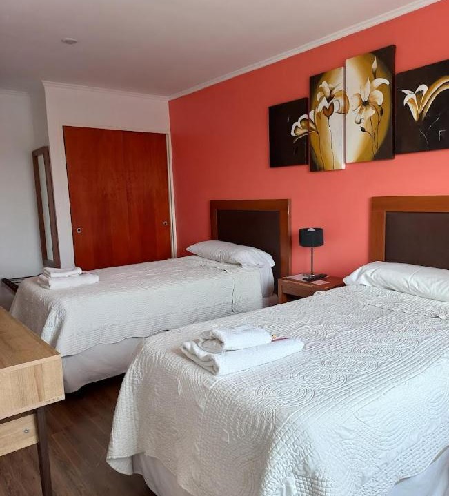 Photo of Bedroom in Perito Moreno