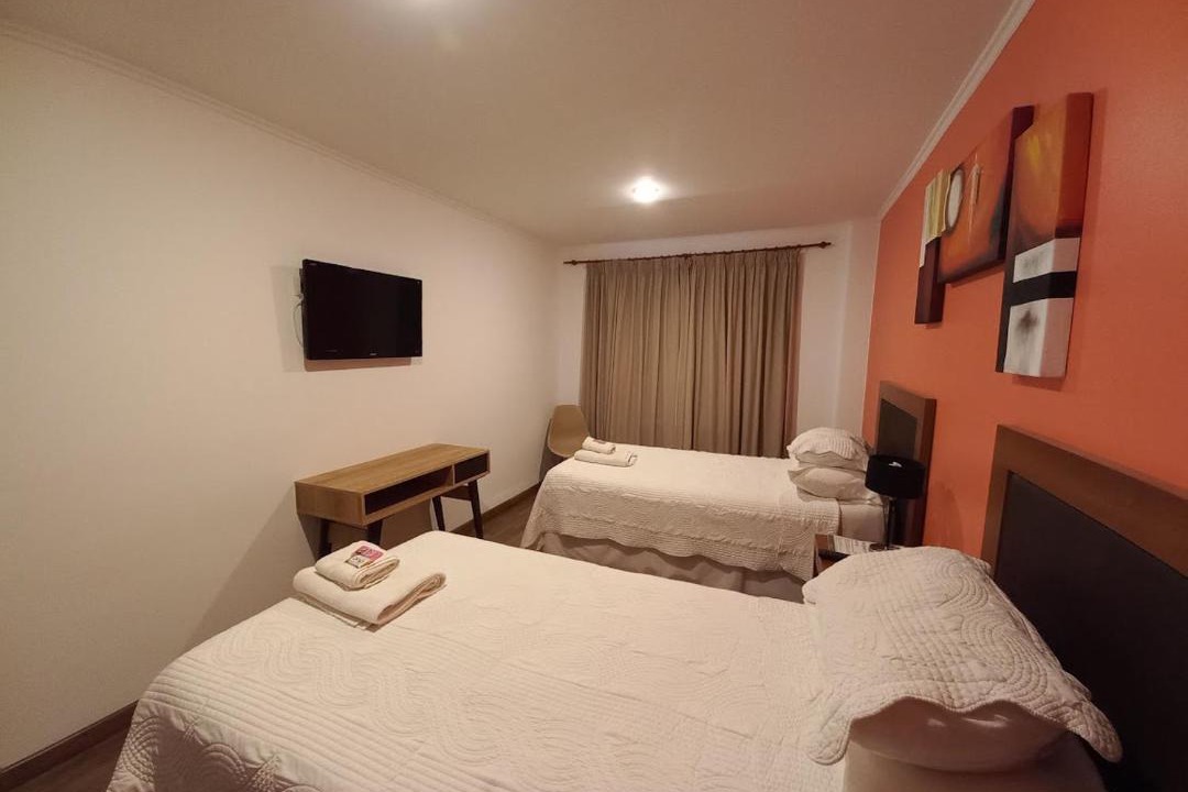 Photo of Bedroom in Perito Moreno