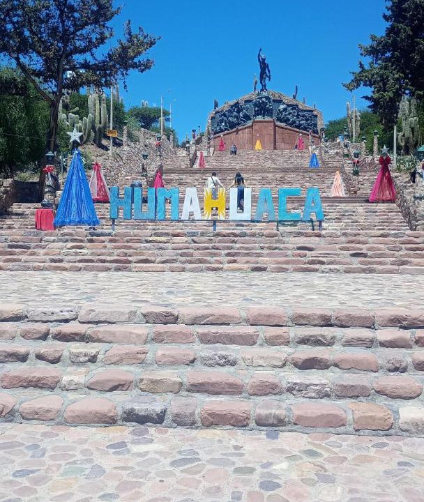 Photo of Others in Humahuaca