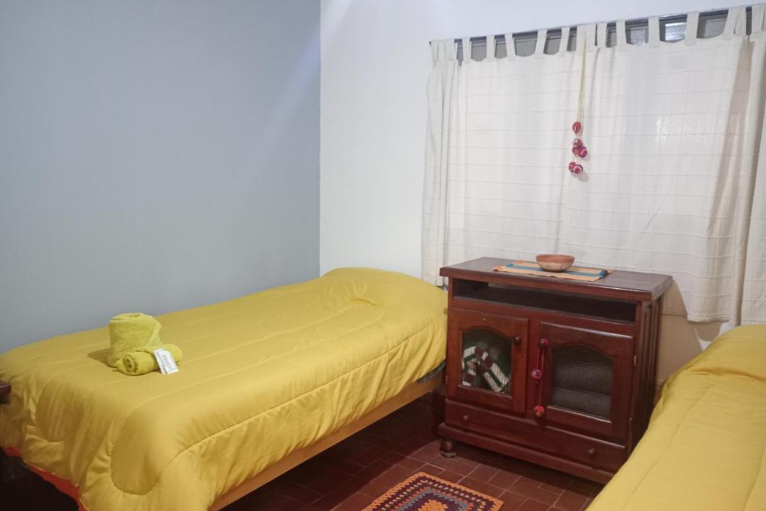 Photo of Bedroom in Humahuaca