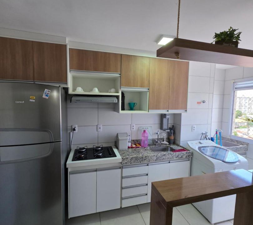 Photo of Kitchen in Olho D'agua